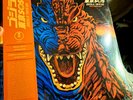 Rare Godzilla: Tokyo SOS LP. SEALED