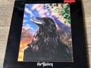 THE STRANGLERS-THE RAVEN LTD EDITION 3D COVER **SLEEVE ONLY**
