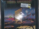 The Grateful Dead - From Mars Hotel — SEALED MFSL ORIGINAL MASTER RECORDINGS
