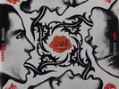 Red Hot Chilli Peppers-Blood Sugar Sex Magik/7599-26681-1 WX441/1stPRESS EU 1991