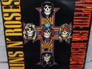 Guns N' Roses-Appetite For Destruction-1987 Club Vinyl LP Record