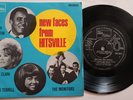 NEW FACES FROM HITSVILLE -  ORIG UK TAMLA MOTOWN 7