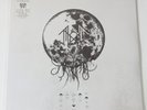 SLEEP TOKEN – TAKE ME BACK TO EDEN - BLACK & BEIGE GALAXY VINYL LP - SEALED -R63