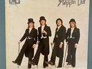 Ted Mulry Gang ‎– Steppin' Out 12