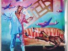 Karol G – KG0516 (2021) 2 x Vinyl, LP, Album, Gold, SEALED, European Press