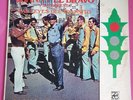 Johnny El Bravo Las Leyes Del Transito Salsa De Puerto Rico BORINQUEN 1161 #7010