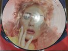 Katy Perry Smile Vinyl Record 12” Picture Disc Alternate Cover #4 White Vinyl
