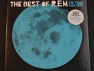 REM - In Time: The Best of R.E.M. 1988-2003 - (2 LP, 2019)