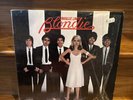 Blondie Parallel Lines LP CHR 1192 w Inner Sleeve Heart of Glass VG+ In Shrink