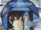ABBA -Voulez Vous - Very Rare Original 1979 UK Picture Disc LP (Vinyl Record)