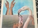 HERBIE HANCOCK “Mr. Hands” NM/NM vinyl.