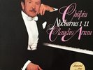 Frédéric Chopin - Claudio Arrau, Nocturnes 1-11, (LP), NM or M-, 3622531746