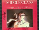 MIDDLE CLASS 