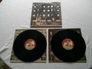 Led Zeppelin: Physical Graffiti Double Vinyl LP & Poster, Classic Rock