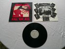 Metallica: Kill 'Em All Vinyl LP, Heavy Metal, RARE