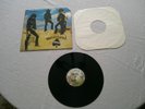 Motorhead: Ace of Spades Vinyl LP, Heavy Metal, RARE