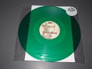 EDGUY - ROBIN HOOD / LIMITED 180g GREEN 12'' MAXI-VINYL-LP 2011 (MINT-) & POSTER
