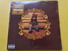 Kanye West The College Dropout 2LP Vinyl Limited Black 12