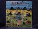 TALKING HEADS VERY RARE SEALED LP LITTLE CREATURES 1985 USA 1stPRESS NO CUTOUTS