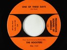 Garage 45 - Roosters - One Of These Days - Progressive Sounds Of America VG++