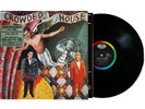 Crowded House Vinyl Record Self Titled LP Plus Inner Sleeve 1986