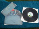 BOB MARLEY & THE WAILERS - CATCH A FIRE 1973 Vinyl LP Zippo first pressing