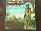 T.S.O.L. Dance With Me 12