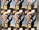 Lana Del Rey Norman Fucking Rockwell Lime Green Vinyl Record Limited