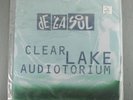 DE LA SOUL Clear Lake Audiotorium GEL SLEEVE EP sealed VINYL Record HIP HOP NEW