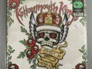 KOTTONMOUTH KINGS Koast II Koast 2xLP sealed GREEN VINYL Record HIP HOP NEW
