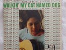 Norma Tanega Walkin' My Cat Named Dog LP2001 Stereo  Original Vinyl NEW VOICE