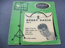 Bobby Darin – Bobby Darin No.2 1959 UK EP LONDON