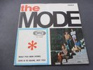 The Mode - What You Been Doing 1966 SPAIN 45 SONOPLAY MOD SOUL BEAT
