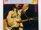 DAVID BOWIE BEST DELUXE RCA SRA9412 Japan POSTER OBI INSERT POSTER VINYL 2LP