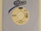 Alternative 45 PEARL JAM Jeremy EPIC with jukebox tag f