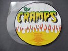 The Cramps – Smell Of Female 1984 UK 12