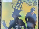 Bryan Ferry Roxy Music 