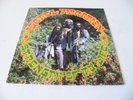 ISRAEL VIBRATION 'STRENGTH OF MY LIFE' LP UK RAS 1988 ROOTS REGGAE