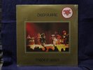 DEEP PURPLE  SEALED 2LP MADE IN JAPAN 1973 USA 1stPRESS W/HYPE STICKER