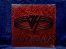 VAN HALEN  SEALED LP FOR UNLAWFUL CARNAL KNOWLEDGE 1991 USA 1st PRESS