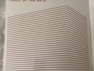 Vulfpeck  Thrill Of The Arts #7359/8858 White/Red Splatter Vinyl Out Of Print