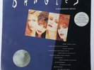 Bangles - Greatest Hits. Early Vinyl LP. Includes Video Advert **FULLY TESTED**