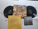FLEET FOXES - Fleet Foxes (Record 2008) LP + 12