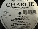 Charlie - Dreams In The Night 12