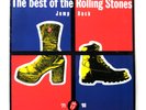 ROLLING STONES - Jump Back (Best of '71 - '93)  1993 1st UK/EU issue 2xLP NM