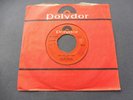 The Soft Machine - Love Makes Sweet Music 1967 UK 45 POLYDOR MOD PSYCH