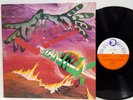 THE VULCANS Star Trek 1972 UK LP Trojan TRLS 53 Reggae Ska Dub NM Vinyl