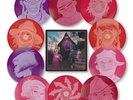 Gorillaz - Cracker Island 7” Vinyl Collector’s Box Set (Limited Edition) /2000