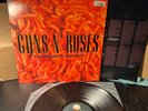 GUNS N' ROSES G N' R The Spaghetti Incident LP VINYL 1993 Brazil RARE original