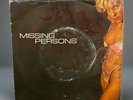 Missing Persons - S/T (1980 7
